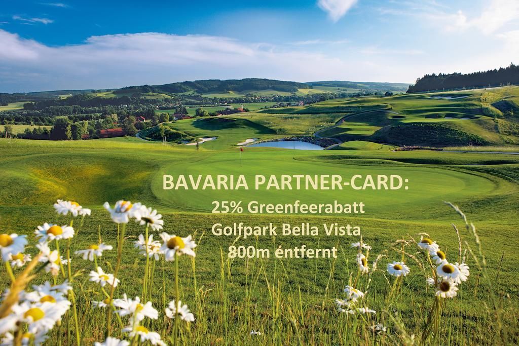 Bavaria באד בירנבאך מראה חיצוני תמונה